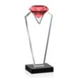 Endeavour Award - Ruby | https://www.bestnamebadges.com