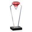 Endeavour Award - Ruby | https://www.bestnamebadges.com