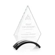 Fremont Award - Black | https://www.bestnamebadges.com