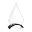 Fremont Award - Black | https://www.bestnamebadges.com