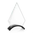 Fremont Award - Black | https://www.bestnamebadges.com
