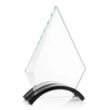 Fremont Award - Black | https://www.bestnamebadges.com