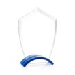 Pullman VividPrint™ Award - Blue | https://www.bestnamebadges.com