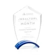 Pullman Award - Blue | https://www.bestnamebadges.com