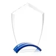 Pullman Award - Blue | https://www.bestnamebadges.com