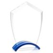 Pullman Award - Blue | https://www.bestnamebadges.com