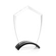 Pullman Award - Black | https://www.bestnamebadges.com