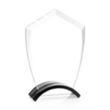 Pullman Award - Black | https://www.bestnamebadges.com