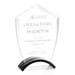 Pullman Award - Black | https://www.bestnamebadges.com