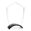 Pullman Award - Black | https://www.bestnamebadges.com