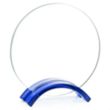 Holton VividPrint™ Award - Blue | https://www.bestnamebadges.com