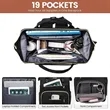 15.6 Inch Laptop Backpack with USB Port | https://www.bestnamebadges.com