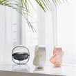 360 Gegree Rotatable Desktop Fan by USB Plug In | https://www.bestnamebadges.com