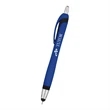 Ava Sleek Write Pen With Stylus | https://www.bestnamebadges.com