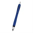 Ava Sleek Write Pen With Stylus | https://www.bestnamebadges.com
