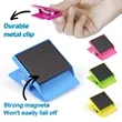 Refrigerator Magnets Fridge Magnetic Heavy Clips | https://www.bestnamebadges.com