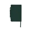 CORE365 Soft Cover Journal And Pen Set | https://www.bestnamebadges.com