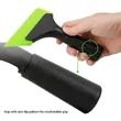 Small Squeegee with Blade Mini Wiper Window Cleaning Tools | https://www.bestnamebadges.com