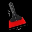 Small Squeegee with Blade Mini Wiper Window Cleaning Tools | https://www.bestnamebadges.com