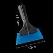 Small Squeegee with Blade Mini Wiper Window Cleaning Tools | https://www.bestnamebadges.com