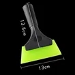 Small Squeegee with Blade Mini Wiper Window Cleaning Tools | https://www.bestnamebadges.com