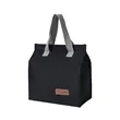 Insulated Bag for Lunch Box Container, Leakproof Tote | https://www.bestnamebadges.com
