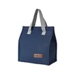 Insulated Bag for Lunch Box Container, Leakproof Tote | https://www.bestnamebadges.com