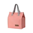 Insulated Bag for Lunch Box Container, Leakproof Tote | https://www.bestnamebadges.com