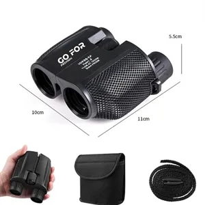 Binoculars, Applicable to Theater, Concerts and Hunting.