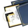 6 Pcs Certificate Holders | https://www.bestnamebadges.com