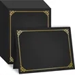 6 Pcs Certificate Holders | https://www.bestnamebadges.com