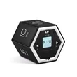 Digital Clock Timer,12/24H Mode | https://www.bestnamebadges.com