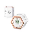 Digital Clock Timer,12/24H Mode | https://www.bestnamebadges.com