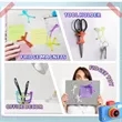 Cool Magnetic People Magnets Fridge | https://www.bestnamebadges.com