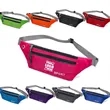 Crossbody Fanny Pack | https://www.bestnamebadges.com