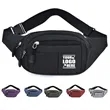Crossbody Fanny Pack | https://www.bestnamebadges.com