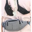 Crossbody Fanny Pack | https://www.bestnamebadges.com
