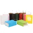 Kraft Paper Gift Bags | https://www.bestnamebadges.com