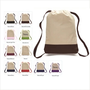 Canvas Sport Backpack