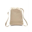 Canvas Sport Backpack | https://www.bestnamebadges.com