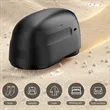 Rechargeable Fabric Shaver | https://www.bestnamebadges.com