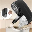 Rechargeable Fabric Shaver | https://www.bestnamebadges.com