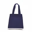 Mini Tote Bag | https://www.bestnamebadges.com