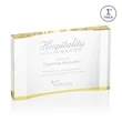 Langworth Award - Gold | https://www.bestnamebadges.com