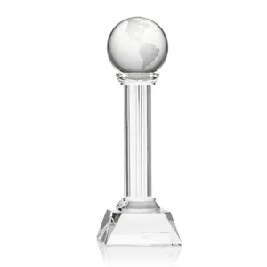 Bentham Globe Award