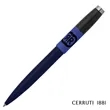 Cerruti 1881® Brick Ballpoint Pen | https://www.bestnamebadges.com