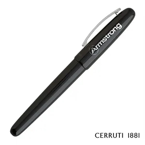 Cerruti 1881® Night Pen | https://www.bestnamebadges.com