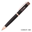 Cerruti 1881® Austin Ballpoint Pen | https://www.bestnamebadges.com