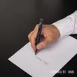 Cerruti 1881® Austin Ballpoint Pen | https://www.bestnamebadges.com