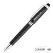 Cerruti 1881® Pad Ballpoint Pen | https://www.bestnamebadges.com